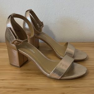 Chinese Laundry Jody Heel